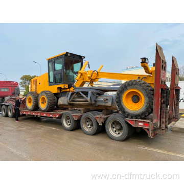 Used Motor Grader hot sale